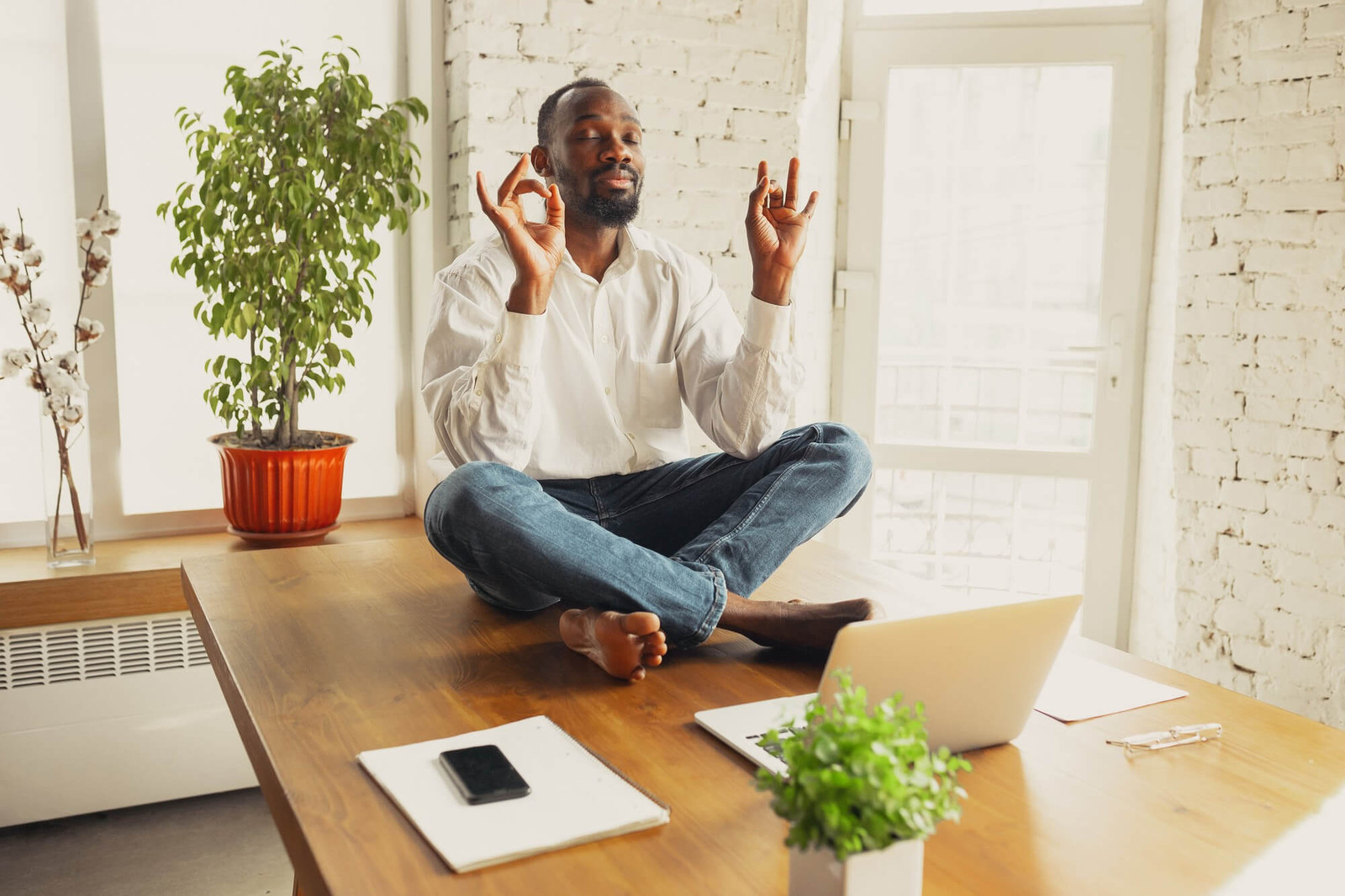 Elevate Your Mind, Elevate Your Business: Mental Health Tips for Entrepreneurs and CEOs Post